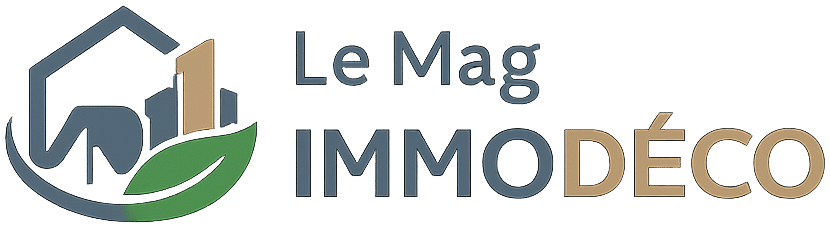 Le Mag ImmoDéco