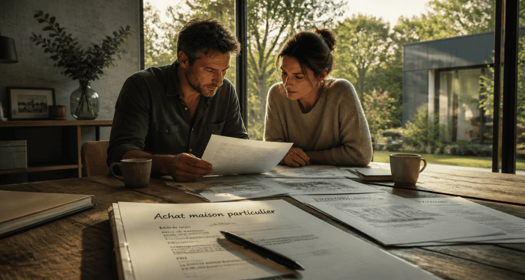 allintitle:acheter une maison construite par un particulier couple dossier