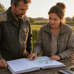 certification environnementale chef exploitation dossier