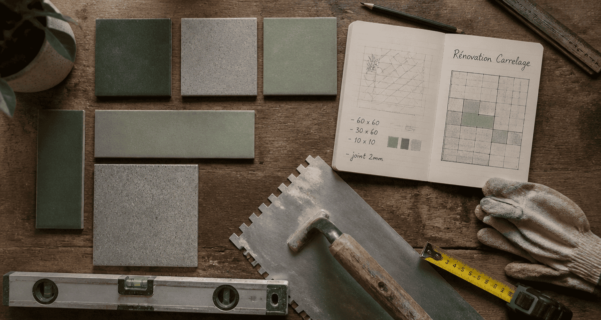 dalais-carreleur reussir sa renovation carrelage outils