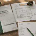 diagnostic energetique prix habitatfuturvert.fr dossier plan appartement