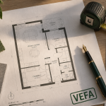 faut il acheter en vefa aujourd'hui plan bureau architecte