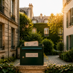 logement conventionné ou non immeubles français