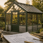 plan serre en bois pdf gratuit serre de jardin