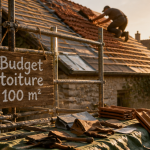 prix d une toiture 100m2 pose tuiles artisan