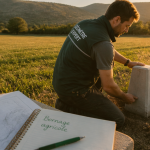 tarif bornage terrain agricole géomètre pose borne