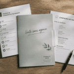vente maison sans agence dossier clés smartphone