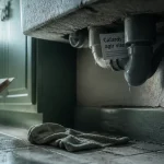 Cafard dans la maison signification : traces sous l’évier, risque d’infestation