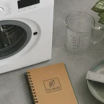 Consommation eau machine à laver 7 kg : 50 litres par cycle