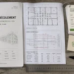 Photo dossier de récolement : 3 exemplaires, retenue financière, conformité