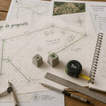 geometre bornage plans bornes bureau