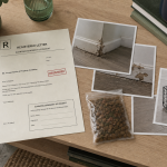 Je suis locataire et j’ai des souris : qui paie la dératisation ?