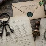 prescription acquisitive 10 ans bureau ancien