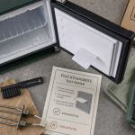 Réparation congélateur : joint et givre, diagnostic et solutions