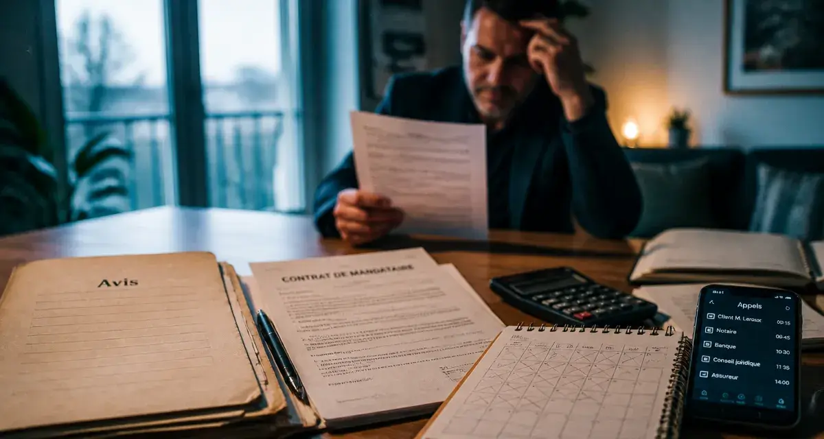 Safti avis négatif : risques et modèle économique
