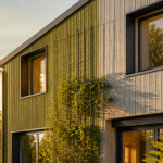 solutions rénover ou embellir façade maison bardage bois