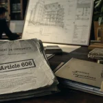 606 code civil : qui paie les grosses réparations en bail commercial ?