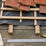 Contre lattage : lame d’air sous toiture, écran et tasseaux anti-condensation