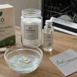 Meilleure tablette lave vaisselle anti-calcaire, sel et rinçage