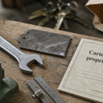 Où refaire ses clés : clé et carte de propriété, délais à vérifier