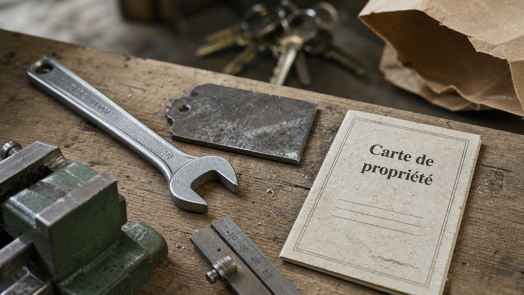 Où refaire ses clés : clé et carte de propriété, délais à vérifier