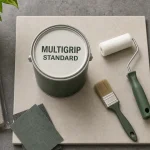 Primaire accrochage multigrip standard avis : carrelage, béton, anciennes peintures