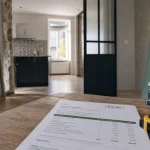 Devis et outils pour rénovation d appartement lyon : budget, délais, garanties