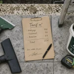 Tarif nettoyage fiente de pigeon : prix au m² 5 à 70 €