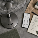 Ventilateur sur pied prix : smartphone et budget 35–70€