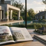 Villa maison : comparer villa et maison pour choisir le bien idéal