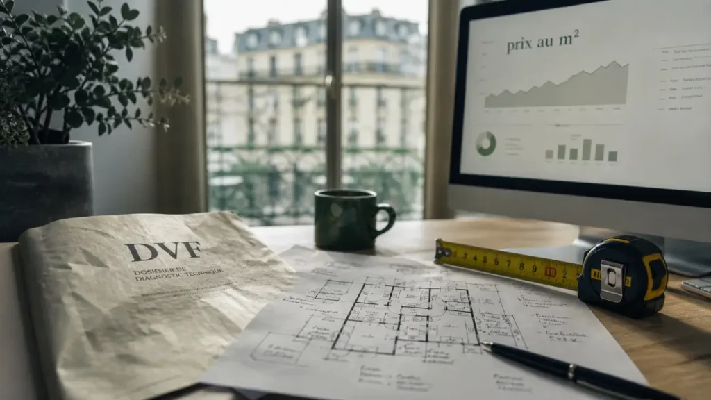 Où acheter un appartement en banlieue proche de Paris, entre prix au m², transports et qualité de vie ?