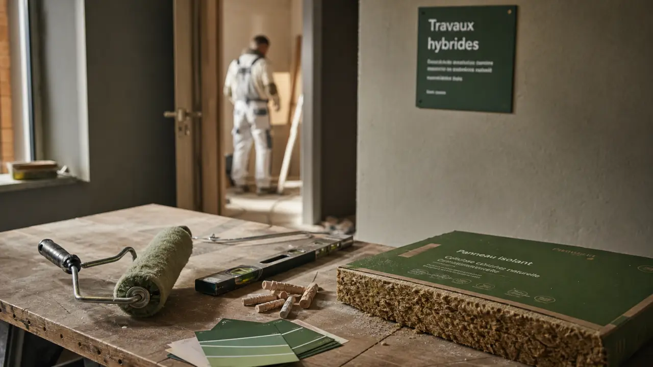 artisan-renovation conseils travaux diy : éviter surcoût 30-40% rénovation