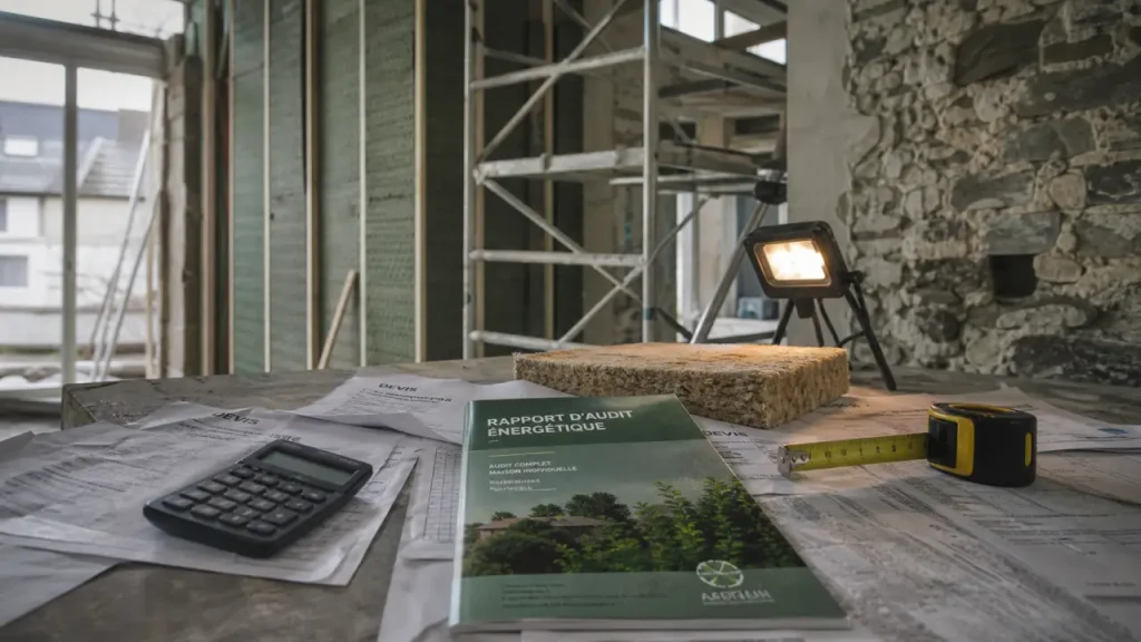 Budget rénovation énergétique 2026 : 4 erreurs de calcul qui font exploser vos devis