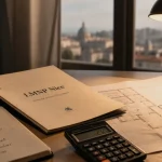 Défiscalisation lmnp nice : amortissement, dossier et plan d’appartement