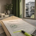 Location avec option d achat immobilier : contrat location-accession et clés