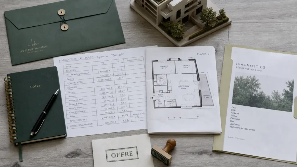 Négociation achat immobilier : baisser le prix avec les bons arguments sans braquer le vendeur