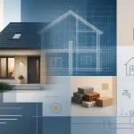 Prêts, DPE, matériaux, réseaux : repères Immobilier & BTP