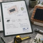 Installation panneaux solaires Toulon : devis sans étude d’ombre